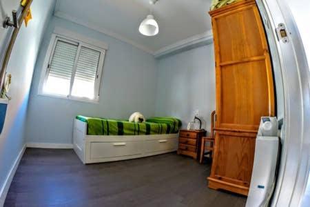 Apartamento De Cristina Oliva Kültér fotó