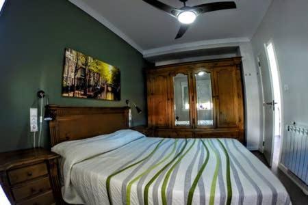 Apartamento De Cristina Oliva Kültér fotó