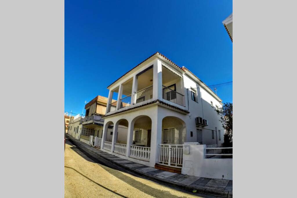 Apartamento De Cristina Oliva Kültér fotó