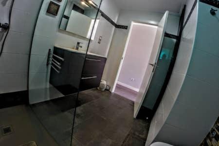 Apartamento De Cristina Oliva Kültér fotó