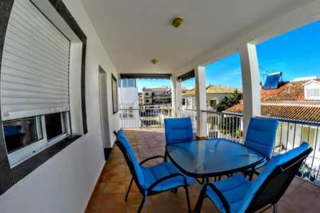 Apartamento De Cristina Oliva Kültér fotó