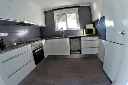 Apartamento De Cristina Oliva Kültér fotó