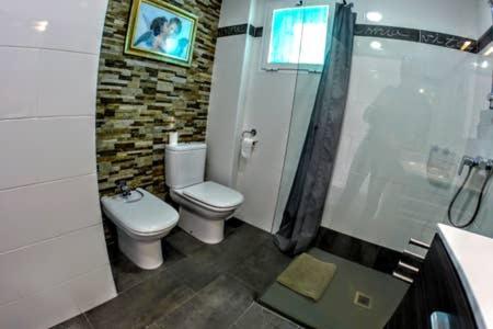 Apartamento De Cristina Oliva Kültér fotó