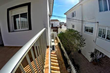 Apartamento De Cristina Oliva Kültér fotó